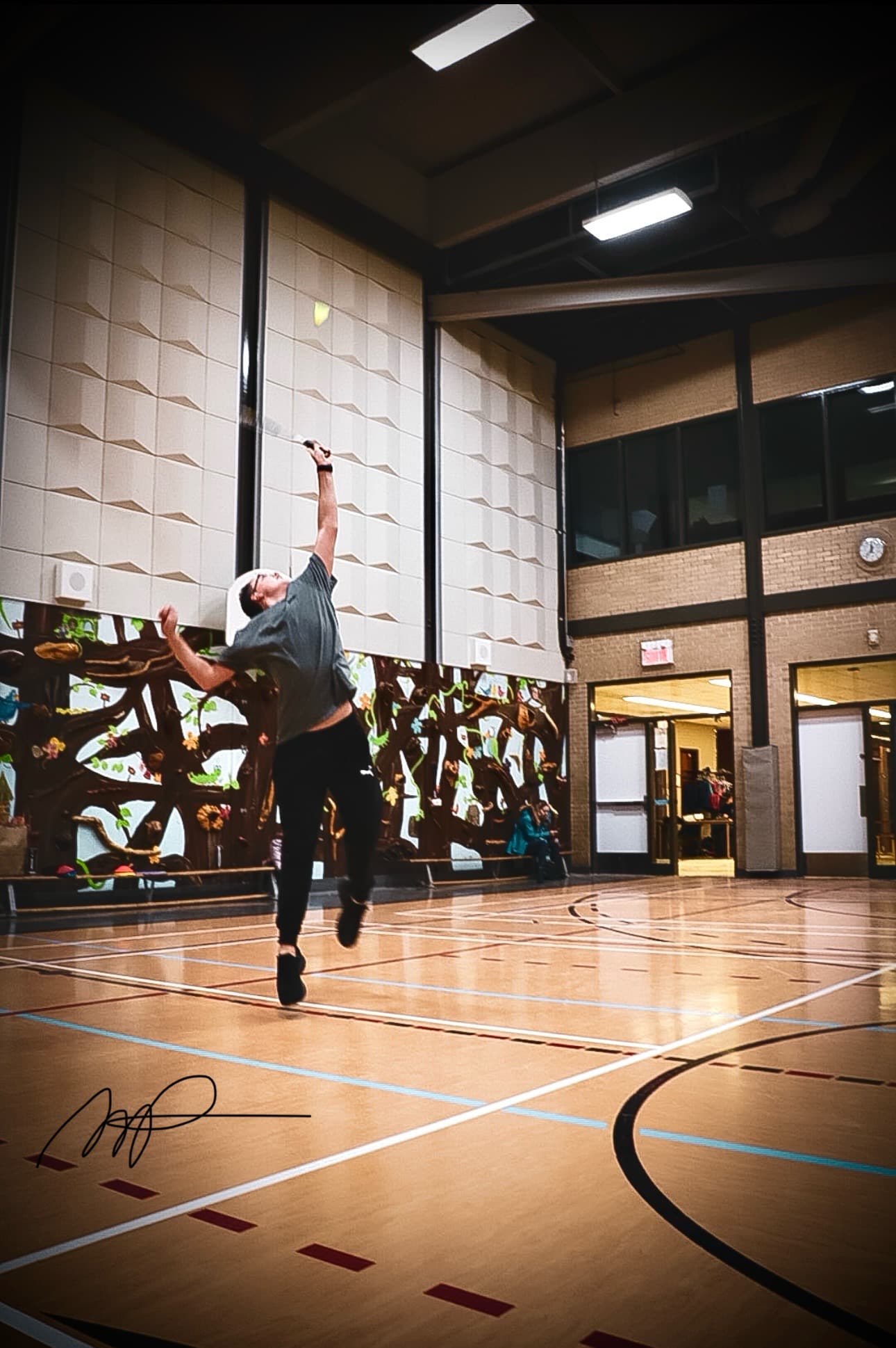 Badminton - Récréatif