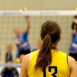 Volleyball - Récréatif