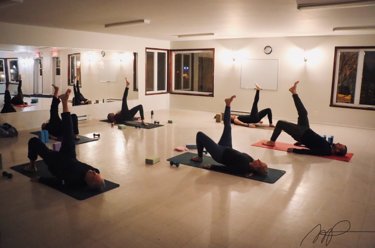 Yoga